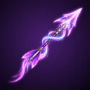 Arcane Shot